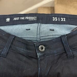 Men’s G Star RAW jeans